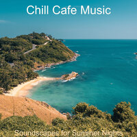 Glorious Moment for Holidays - Chill Cafe Music