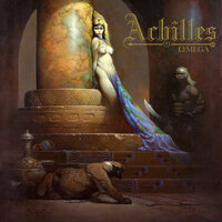 Fire Demon - Achilles