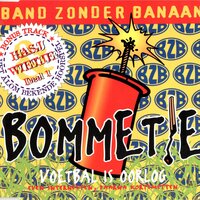Bommetje - BZB