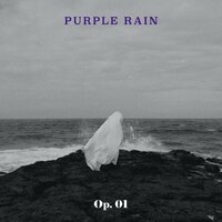 Waking Up - Purple rain