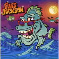 Against the Gravity - ELVIS JACKSON