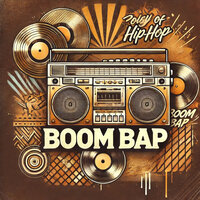 Boom Bap beats #20 - ASTRO BEATS
