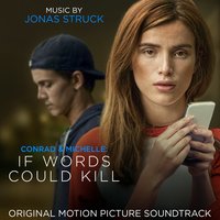 Conrad Is Dead - Jonas Struck