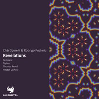 Revelations - Rodrigo Pochelu & Chär Spinelli & Taylan