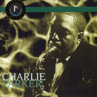 Groovin' High - Charlie "Bird" Parker