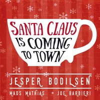 Have Yourself a Merry Little Christmas - Jesper Bodilsen & Mads Mathias