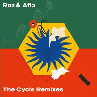 Mofanya - Raz & Afla & Waggles