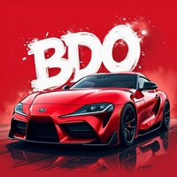 BDO - Fanzai