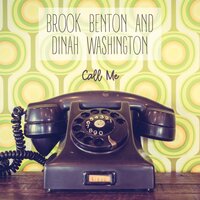There Goes My Heart - Brook Benton