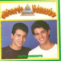 Volta pra Mim - Ricardo
