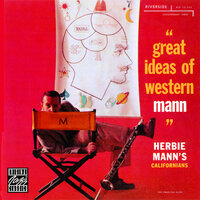 The Theme - Herbie Mann's Californians