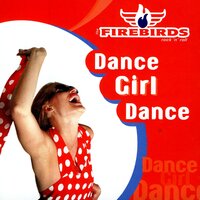 Be Mine - The Firebirds