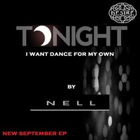 Tonight I Want Dance for My Own - Patty & Nell Silva