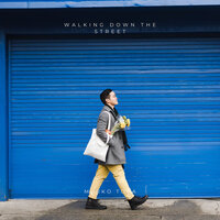 Street Walk - Marko topa