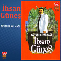 YERDEN YERE VURMA - İhsan Güneş
