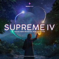 Diamond Kingdom - Imagine Music