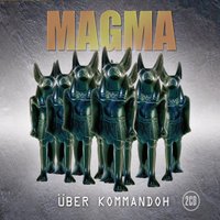 Zombies (Ghost Dance) - Magma & Vander