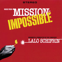 The Sniper - Lalo Schifrin