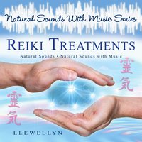 Звуки природы: пение птиц - Jamie Llewellyn