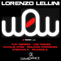 WOW - Lorenzo Lellini & Charlie Atom