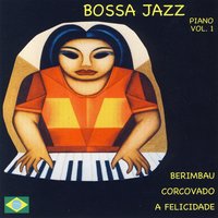 Corcovado - David Costa