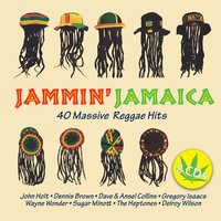 Lovers Paradise - Dennis Brown
