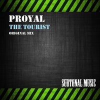The Tourist - Proyal