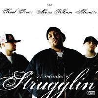 Adrenalin - Moses Pelham & Illmat!c & Kool Savas