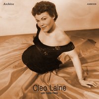 Hand-Me-Down Love - Cleo Laine