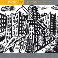 The Curtain - Phish