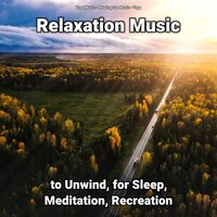Lovely Relaxation Music for Your Brain - Yoga Music & Relaxing Spa Music & Yoga