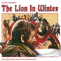 The Lion In Winter - The Christmas Wine - The City of Prague Philharmonic Orchestra