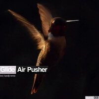 Air Pusher - Glide & Sandji