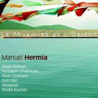 The Cycle - Manuel Hermia & Barbara Wiernik
