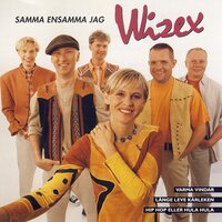 Sommaren -65 - Wizex