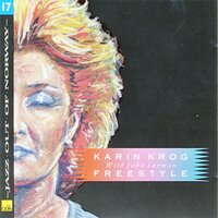 Fran Landesman Medley: If - Karin Krog
