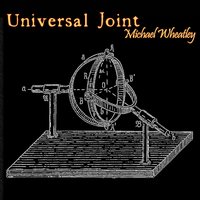 Lil Bidda Bliss - Michael Wheatley