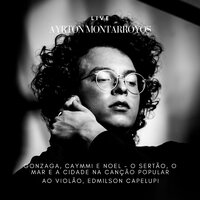 Canoeiro - Ayrton  Montarroyos & Edmilson Capelupi