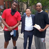 The MAYOR - Konfucious & Big La