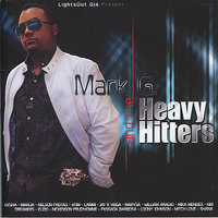 Question My Heart - Mark G. & Kaysha