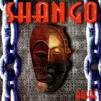 Vanssé - shango