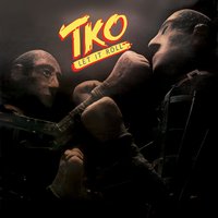 What in the World - TKO