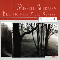 Piano Sonata No. 18 in E-Flat Major, Op. 31, No. 3: I. Allegro - Ludwig van Beethoven & Russell Sherman