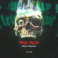 FROZEN SOULJAH (prod. by FrozenGangBeatz) - TELLY GRAVE