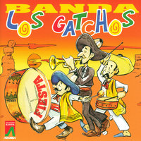 Miguel Rodriguez - paso-doble - Banda Los Gatchos