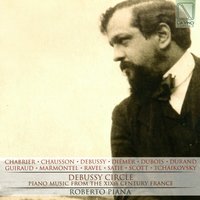L'enfant et les sortilèges, M. 71: Valses - Roberto Piana & Морис Равель