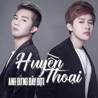 Anh Sai - Short Version 2 - Nhóm Huyền Thoại