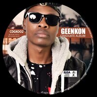 Ani Shanduki - Geenkon & Candy