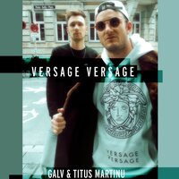 Versage Versage - Galv & Titus Martinu
