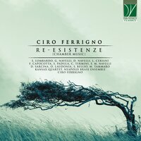 Two Variations on a Theme from the Afterlife: II. Var. I: Maestoso e scorrevole - Olga Laudonia